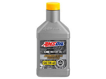 AMSOIL 5W-40 OE Series, 0.946L